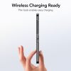 ESR Classic Clear Case Lite Compatible with Samsung Galaxy Z Flip5 - Thumbnail Image 5