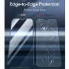 ESR Tempered-Glass Screen Protector for iPhone 13 Pro Max - Thumbnail Image 6