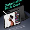 ESR Shift Magnetic Case - iPad Air 11 Inch(2024), iPad Air 6th/5th/4th Gen - Black - Thumbnail Image 6
