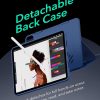 ESR Shift Magnetic Case - iPad Pro 13 Inch Case M4(2024) - Blue - Thumbnail Image 6