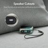 ESR Orbit Hybrid Case (HaloLock) for AirPods Pro - Titanium - Thumbnail Image 6