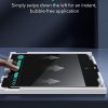 ESR Armorite Screen Protector for iPad Pro 13 Inch M4 2024 - 2 Pack - Thumbnail Image 6