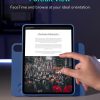 ESR Shift Magnetic Case - iPad Air 13 Inch Case M2(2024) - Blue - Thumbnail Image 6