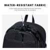 SuperFive Trailblazer Backpack - White - Thumbnail Image 6