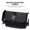 SuperFive Urban Sling Bag - Orange - Thumbnail Image 6