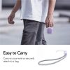ESR Orbit Hybrid MagSafe Case for AirPods 4 - Purple - Thumbnail Image 6