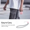 ESR Orbit Hybrid MagSafe Case for AirPods 4 - Pink - Thumbnail Image 6