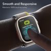 ESR Armorite Apple Watch Ultra/Ultra 2 Screen Protector (2022/23) - 2 Pack - Thumbnail Image 6