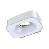 Luminar Lighting - Cosmo Ray - Solar Wall Light 700LM - Thumbnail Image 6