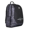 Arctic Fox Samurai 15.5 Inch Laptop Backpack - Black - Thumbnail Image 8