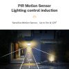 Luminar Lighting - Prism Solar Wall Light - Thumbnail Image 6