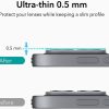 ESR Tempered-Glass Camera Lens Protector for iPad Pro 12.9 /11 - 2 Pack - Thumbnail Image 6