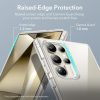 ESR Boost Kickstand Cover for Galaxy S24 Ultra - Clear - Thumbnail Image 6