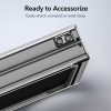 ESR Classic Clear Case Lite Compatible with Samsung Galaxy Z Flip5 - Thumbnail Image 6