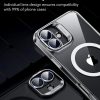 ESR Armorite Camera Lens Protector for iPhone 16/16 Plus Set - Thumbnail Image 6