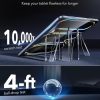 ESR Armorite Screen Protector for iPad Pro 13 Inch M4 2024 - 2 Pack - Thumbnail Image 7