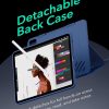 ESR Shift Magnetic Case - iPad Air 13 Inch Case M2(2024) - Blue - Thumbnail Image 7