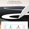 ESR Paper-Feel Screen Protector Film for iPad Air 13" (M2) 2024 - 2 Pack - Thumbnail Image 7