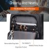 ArcticHunter Spectrum Backpack - Black - Thumbnail Image 7