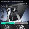 ESR Armorite Camera Lens Protector for iPhone 16 Pro Max/16 Pro Set - Thumbnail Image 7