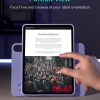 ESR Shift Magnetic Case - iPad Air 11 Inch(2024), iPad Air 6th/5th/4th Gen - Purple - Thumbnail Image 7