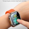 ESR Armorite Protection Set For Apple Watch Ultra 2 / 1 (49mm) - Titanium - Titanium - Thumbnail Image 7