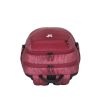 Arctic Fox Samurai 15.5 Inch Laptop Backpack - Red - Thumbnail Image 7