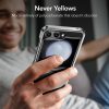 ESR Classic Clear Case Lite Compatible with Samsung Galaxy Z Flip5 - Thumbnail Image 7