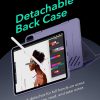 ESR Shift Magnetic Case - iPad Pro 11 Inch Case M4(2024) - Purple - Thumbnail Image 7