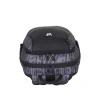 Arctic Fox Samurai 15.5 Inch Laptop Backpack - Black - Thumbnail Image 7
