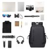 ArcticHunter Adventura Backpack - Black - Thumbnail Image 8
