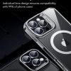 ESR Armorite Camera Lens Protector for iPhone 16 Pro Max/16 Pro Set - Thumbnail Image 8