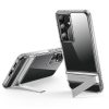 ESR Boost Kickstand Cover for Galaxy S24 Plus - Clear - Thumbnail Image 8