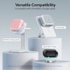 ESR Orbit Hybrid MagSafe Case for AirPods 4 - Pink - Thumbnail Image 8