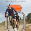 ESR Armorite Protection Set For Apple Watch Ultra 2 / 1 (49mm) - Titanium - Titanium - Thumbnail Image 8