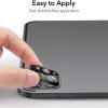 ESR Tempered-Glass Camera Lens Protector for iPad Pro 12.9 /11 - 2 Pack - Thumbnail Image 8