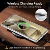 ESR Boost Kickstand Cover for Galaxy S24 Ultra - Clear - Thumbnail Image 8