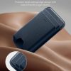 ESR Boost MagSafe Wallet Compatible with iPhone 16 / 15 / 14 / 13 / 12 Series - Dark Blue - Thumbnail Image 8
