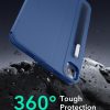 ESR Shift Magnetic Case - iPad Pro 13 Inch Case M4(2024) - Blue - Thumbnail Image 8