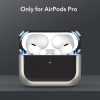 ESR Orbit Hybrid Case (HaloLock) for AirPods Pro - Titanium - Thumbnail Image 8