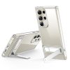 ESR Boost Kickstand Cover for Galaxy S24 Ultra - Clear - Thumbnail Image 9
