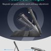 ESR Shift Magnetic Case compatible with iPad Pro 12.9 (2022/2021) - Black - Thumbnail Image 9
