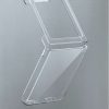 ESR Classic Clear Case Lite Compatible with Samsung Galaxy Z Flip5 - Thumbnail Image 9