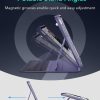 ESR Shift Magnetic Case - iPad Air 11 Inch(2024), iPad Air 6th/5th/4th Gen - Purple - Thumbnail Image 9