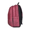 Arctic Fox Samurai 15.5 Inch Laptop Backpack - Red - Thumbnail Image 9