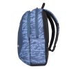 Arctic Fox Samurai 15.5 Inch Laptop Backpack - Blue - Thumbnail Image 9